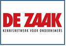 DeZaak_logo