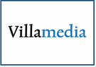 Villamedia-logo